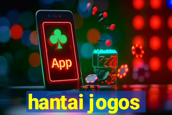 hantai jogos